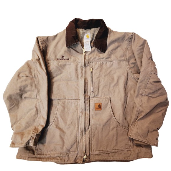carhartt rn 14806